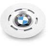 BMW 7 serijos E38 stiliaus 15 ratlankio centro dangtelis originalus 36131182205