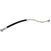 BMW 7 serijos E65 E66 dinaminės pavaros slėgio žarnelė Originali 37136753038
