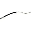 BMW 7 serijos E65 E66 dinaminės pavaros slėgio žarnelė Originali 37136753038