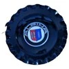 BMW 7 serijos F01 F02 stebulės dangtelis Juodas originalus 36107980128