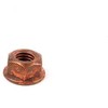 BMW 700 E81 E87 E90 E92 Hex Nutas Su Gija Originalus 18307620549