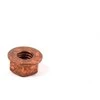 BMW 700 E81 E87 E90 E92 Hex Nutas Su Gija Originalus 18307620549