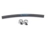 Bmw 735i 735il Degalinio Schlauchas Originalus 13531741183