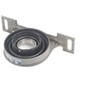 BMW 740i 740iL 750iL Pavaros veleno centrinės atramos guolis Originalus 26121227997