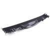 BMW 8 E31 51471970277 Originalus Verkleidung Abschlussblech