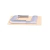 Bmw 8 E31 Emblema Priklijuota Gale Originalus 51148165174
