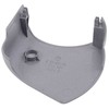 BMW 8 E31 Kairysis Išorinis Dangtelis Originalus 52108162425