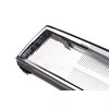 BMW 8 E31 Kairysis Žibintų Stiklas Originalus 63128354531