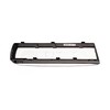 BMW 8 E31 Kairysis Žibintų Stiklas Originalus 63128354531