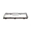 BMW 8 E31 Kairysis Žibintų Stiklas Originalus 63128354531