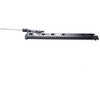 BMW 8 E31 Slankio Kėlimo Stogo Kairysis Dantų Rėmas 54138108869 NAUJAS ORIGINALUS