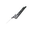 BMW 8 E31 Slankio Kėlimo Stogo Kairysis Dantų Rėmas 54138108869 NAUJAS ORIGINALUS