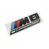 BMW 8' F91 F92 M8 Competition Galinis juodas ženkliukas bagažinės emblema 51148098328 Originali