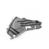 BMW 8 G14 G15 Apatinis Kairys Dėklas Originalus 51718060035