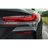 Bmw 8 G14 G15 Raidės Originalus 51148079112