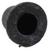 Bmw 9Mm Trim Grommet E46 E39 E53 X5 X6 Z3 Originalus 51718186501