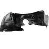 BMW Abdeckung Radhaus Vorne Kairės MINI Countryman F60 11 2015 12 2019 Originalus 51717387865