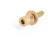 Bmw Abreissschraube E30 E28 E34 E24 E32 Z1 Originalus 32311158528