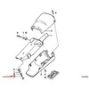 Bmw Abreissschraube E30 E28 E34 E24 E32 Z1 Originalus 32311158528