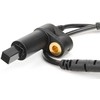 BMW ABS Sensor 316Ci 318Ci 320Ci 325Ci Originalus 34521165609