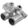 Bmw Abzweigflansch 1502 2002Tii 1500 2000Cs E12 Originalus 11531255158