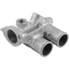 Bmw Abzweigflansch 1502 2002Tii 1500 2000Cs E12 Originalus 11531255158