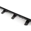 BMW Accent Molding Priekinis Kairysis 3 F30 F31 LCI 51417393489 Originalus