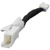Bmw Adapteras Kėdžių Šildymo Galios Kabelis Žiemai Mini R50 R53 61100152025