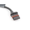 Bmw Adapterio Laidas E60 E61 E63 E64 2003 2010 Originalus 12517835131