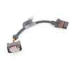 Bmw Adapterio Laidas E60 E61 E63 E64 2003 2010 Originalus 12517835131