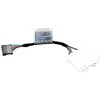 Bmw Adapterio Laidas F Polinkio Indikatorius E36 E34 E39 Originalus 65758380747