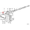 Bmw Adapteris E28 E34 E24 E32 11311288027