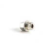 BMW Adapteris Mit Code 1 E81 E87 E90 3 E30 E36 E46 Originalus 36136762341
