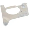BMW Adapteris Plate 6 E63 E64 2004 2010 Originalus 51217174635