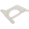 BMW Adapteris Plate 6 E63 E64 2004 2010 Originalus 51217174635