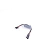 Bmw Adapterleitung 5 E39 7 E38 Originalus 65758385535