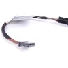 Bmw Adapterleitung 5 E39 7 E38 Originalus 65758385535
