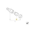 Bmw Adaptor Su Kodu 7 E67 X5 E53 Originalus 36136752766