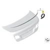 BMW Adhesinis Kaspienas 5 F10 F10 LCI Originalus 51628049269