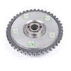 BMW Adjustment Unit Inlet Camshaft E60 E61 E63 E64 E65 E66 E67 X5 Originalus 11367506775