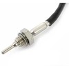 BMW AGR Temperatūros Sensorius E81 E87 E90 E91 E92 E93 Originalus 13627811913