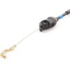 BMW Akceleratoriaus Bowden Kabelis 5 E28 6 E24 Originalus 35412225143