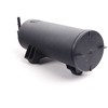 Bmw Aktivkohlefilter 5 E39 7 E38 Originalus 16136758757