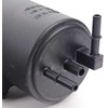 Bmw Aktivkohlefilter 5 E39 7 E38 Originalus 16136758757