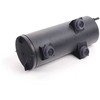Bmw Aktivkohlefilter 5 E39 7 E38 Originalus 16136758757