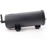 Bmw Aktivkohlefilter 5 E39 7 E38 Originalus 16136758757