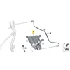 BMW Aktyvusios Medžio Anglies Filtras G20 G21 G30 Originalus 16137475674
