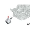 Bmw Alaus Filtras Sidabras K71 F 800 S F 800 St 2004 2012 Originalus 11427707217