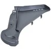 BMW Priekinio Stiklo Panelė Dangtis 5 F10 F11 6 F06 F12 F13 Originalus 51717216977