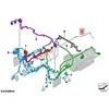 Bmw Alpina M5 Alyvos Temperatūros Jutiklis Originalus 12518647232